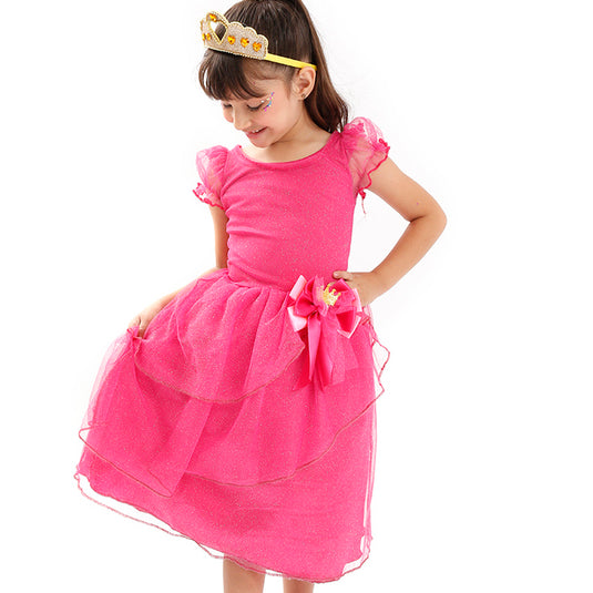PRINCESA JULIETA PINK INFANTIL - P8500