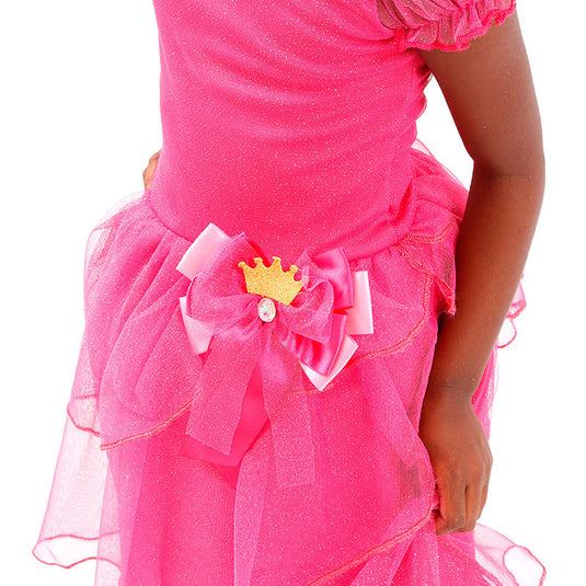 PRINCESA JULIETA PINK INFANTIL - P8500