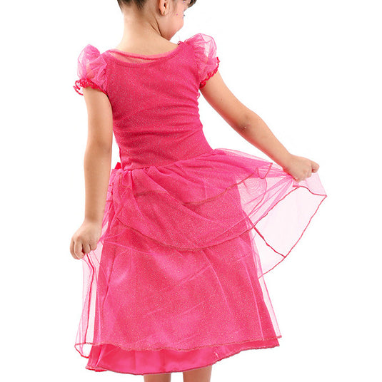 PRINCESA JULIETA PINK INFANTIL - P8500