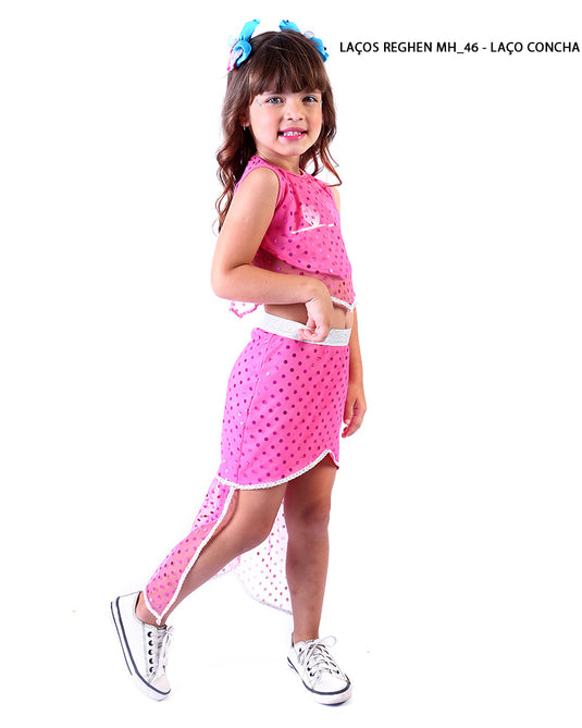 FANTASIA SEREIA NAYA - TR7251