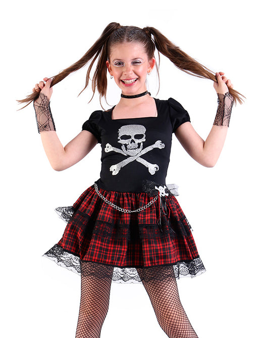 FANTASIA ESQUELETA TRIP - TR509