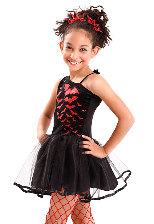 FANTASIA BRUXA AGNES