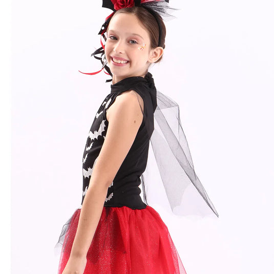 FANTASIA VAMPIRA VIRNA - H706