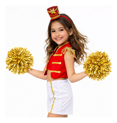 FANTASIA PAQUITA - C7469