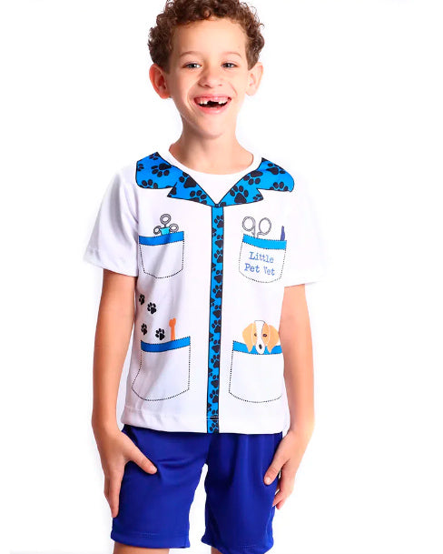 FANTASIA VETERINARIO – INFANTIL - C3060