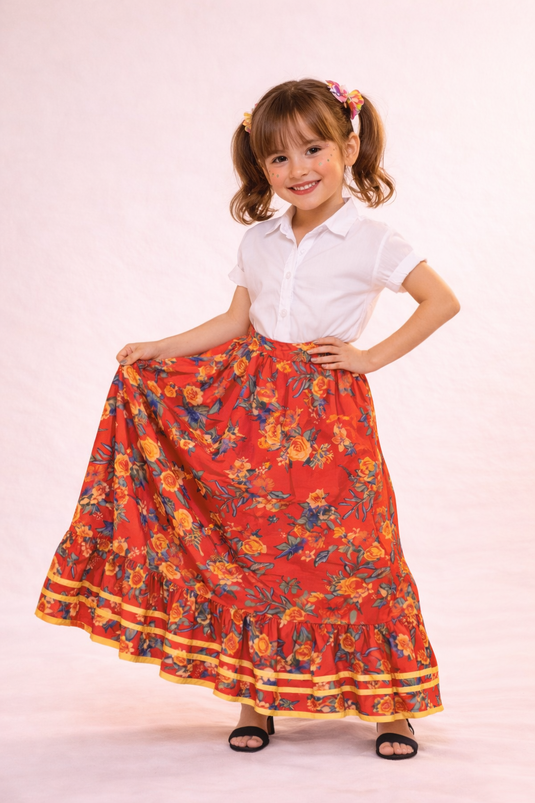 SAIA J CARIMBO inf - J924