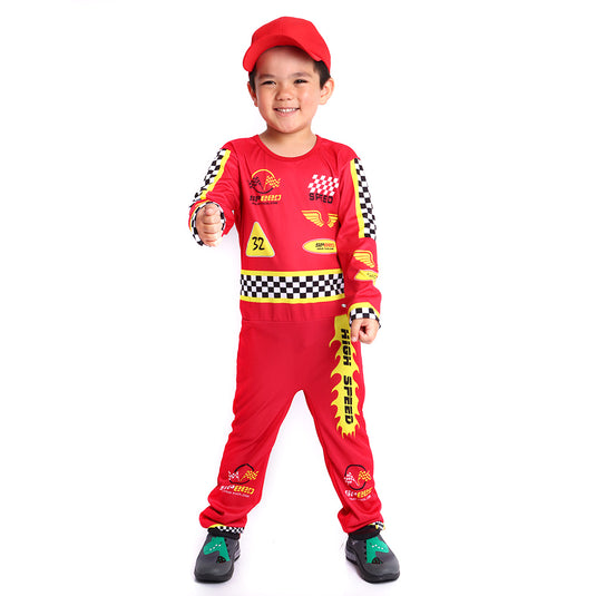 FANTASIA FORMULA 1 INFANTIL - C3074