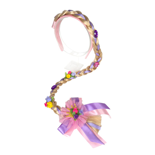 TIARA TRANÇA BETANIA - C0143