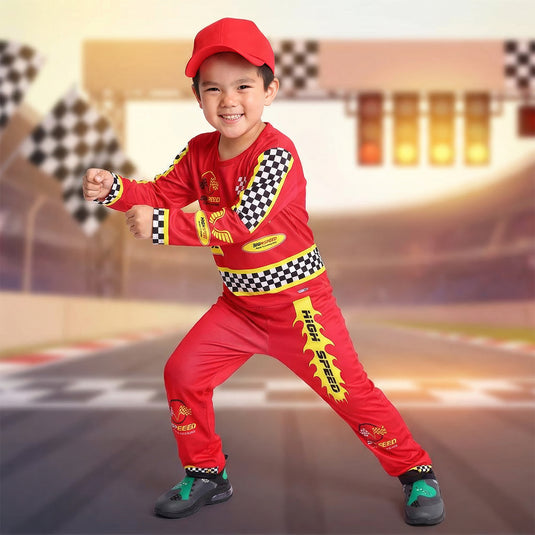 FANTASIA FORMULA 1 INFANTIL - C3074