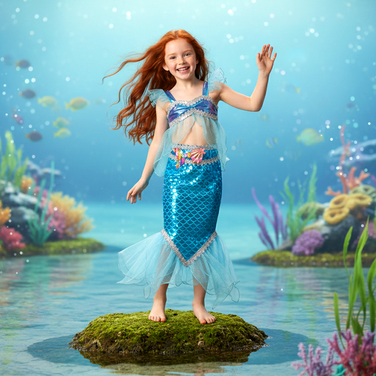 FANTASIA SEREIA NANCY - TR7253