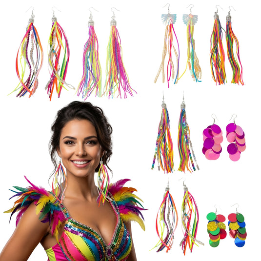 BRINCO OLINDA COM 6 - C9563