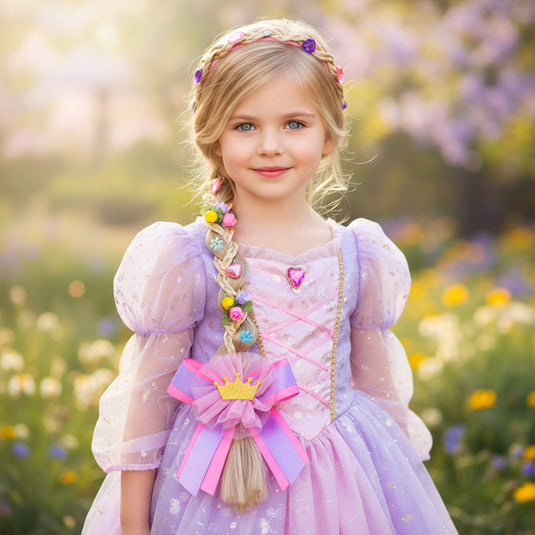 TIARA TRANÇA BRYELE - C0142