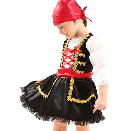 FANTASIA PIRATA KAYA - TR746