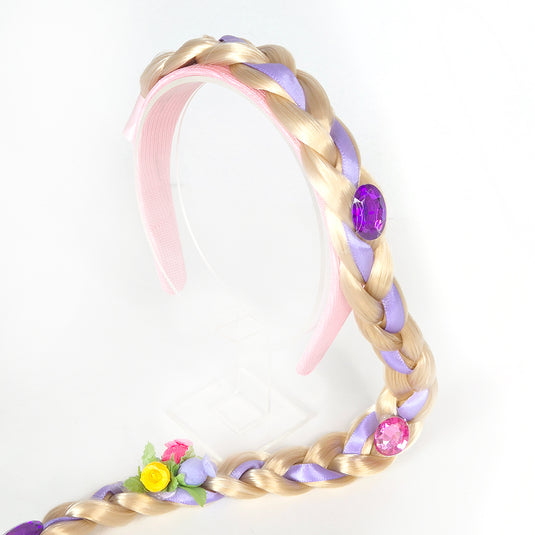 TIARA TRANÇA BETANIA - C0143