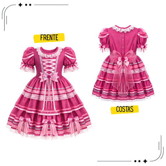 VESTIDO EVA - j2308