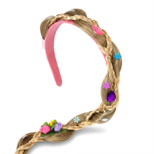 TIARA TRANÇA BRYELE - C0142