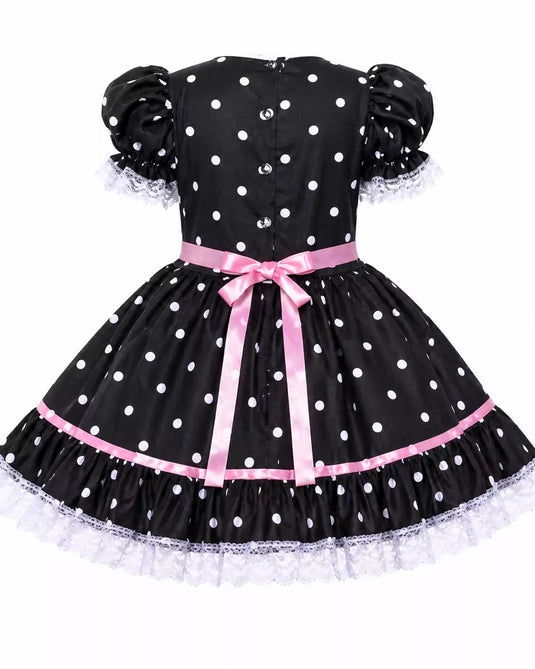 Pacote Vestido BRIANA C/10 -J0011