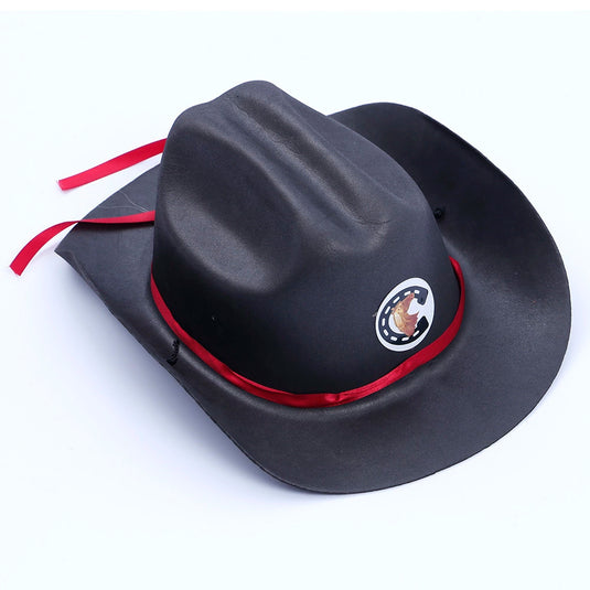 Chapéu Borracha Pcte c/ 6 - 0651