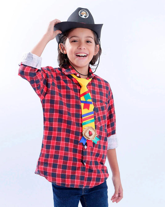 Gravata Cust c/4 - 0061