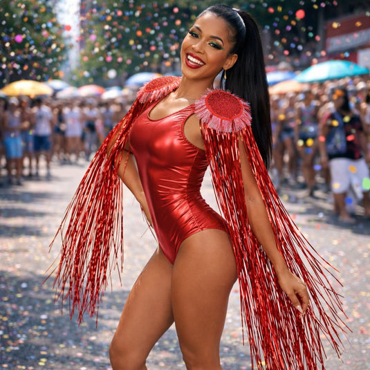 FANTASIA BODY METALIZADO - C97470