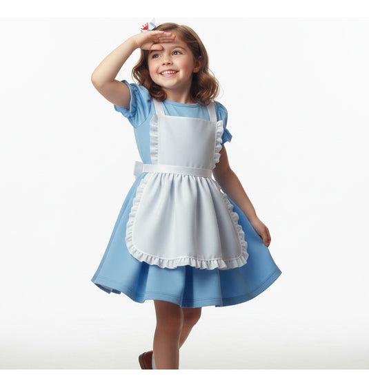 FANTASIA ALICE ALIX - C3098