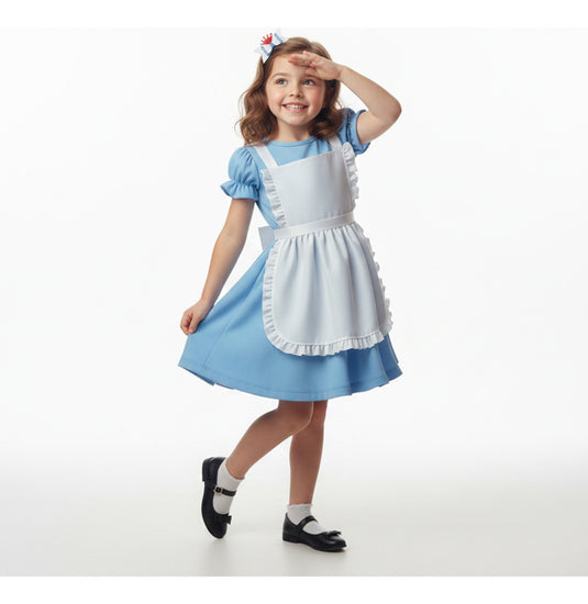 FANTASIA ALICE ALIX - C3098