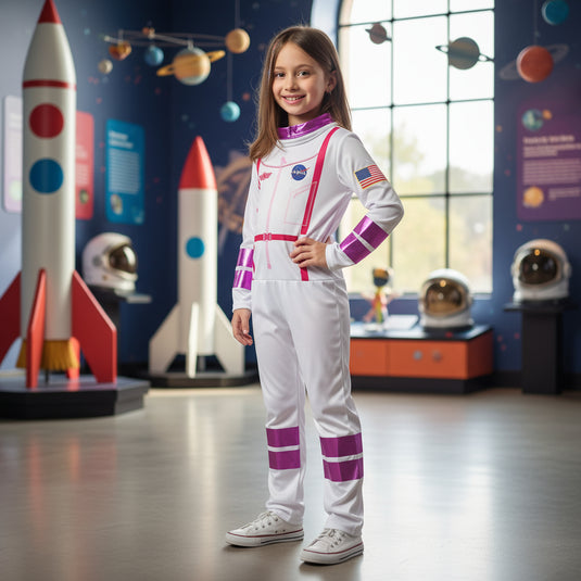 FANTASIA ASTRONAUTA - C3077