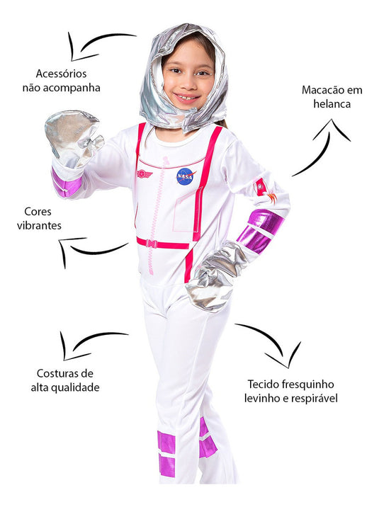 FANTASIA ASTRONAUTA - C3077