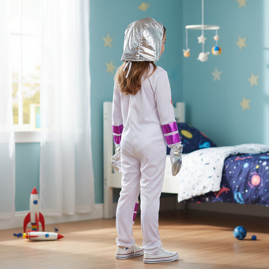 FANTASIA ASTRONAUTA - C3077