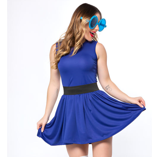 FANTASIA PODEROSAS COM ÓCULOS - C93091