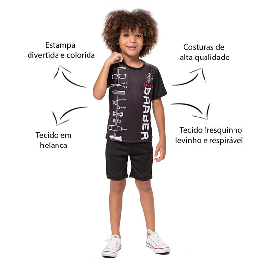 FANTASIA BARBEIRO - C374