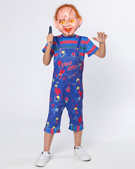FANTASIA BONECO TOY 2 - H036