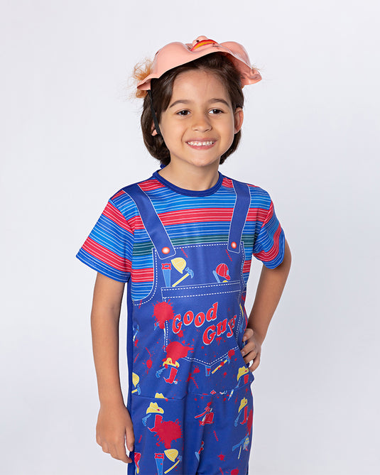 FANTASIA BONECO TOY 2 - H036