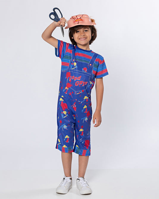 FANTASIA BONECO TOY 2 - H036