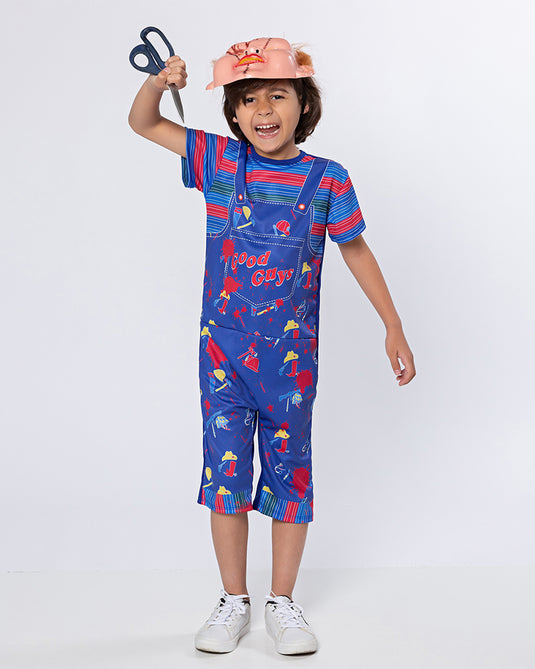 FANTASIA BONECO TOY 2 - H036