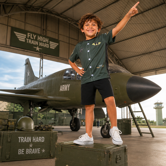FANTASIA EXÉRCITO - C378
