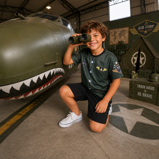 FANTASIA EXÉRCITO - C378