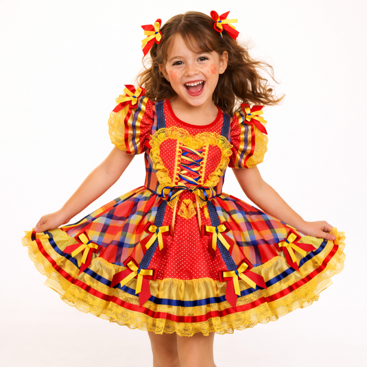 Vestido Ester -j2309.1