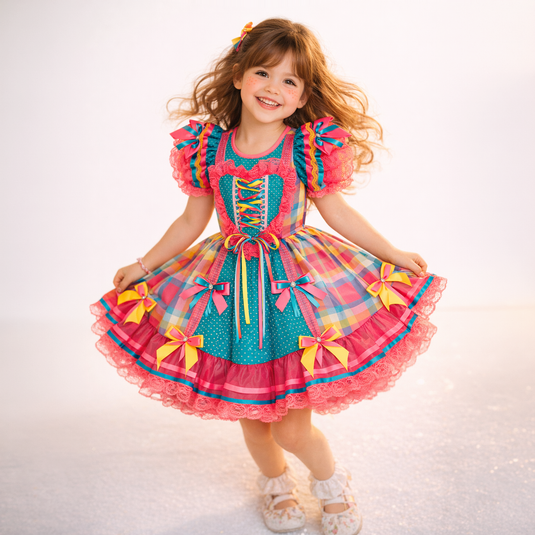 Vestido Ester -j2309.1