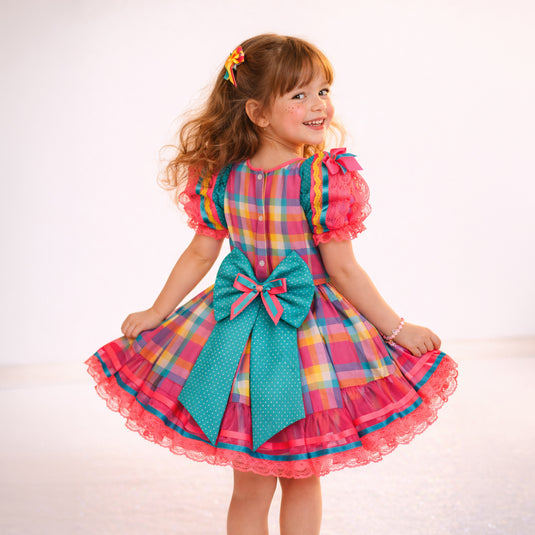 Vestido Ester -j2309.1