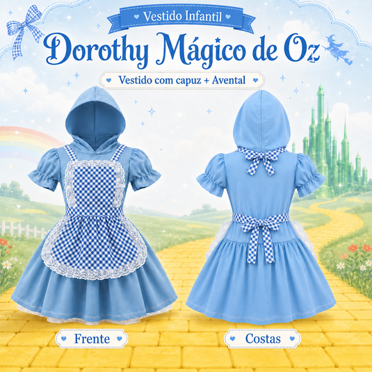 FANTASIA DOROTHY DORO - C30100