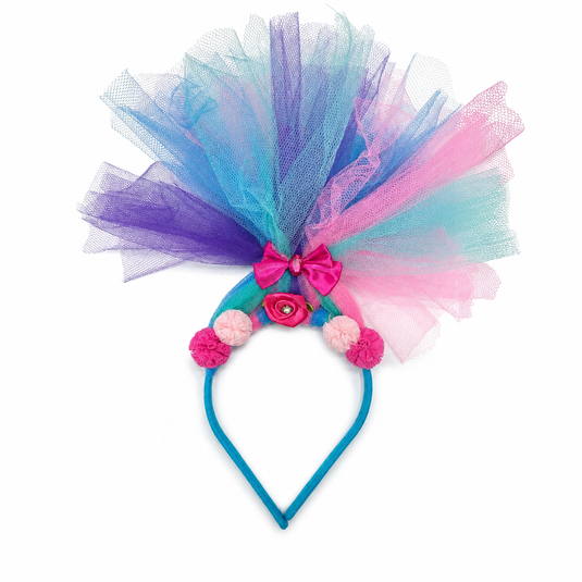 Tiara Poppy