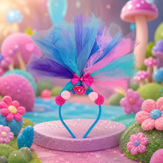 Tiara Poppy