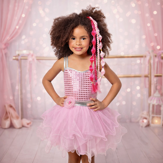 FANTASIA BAILARINA SIMONE - C7316