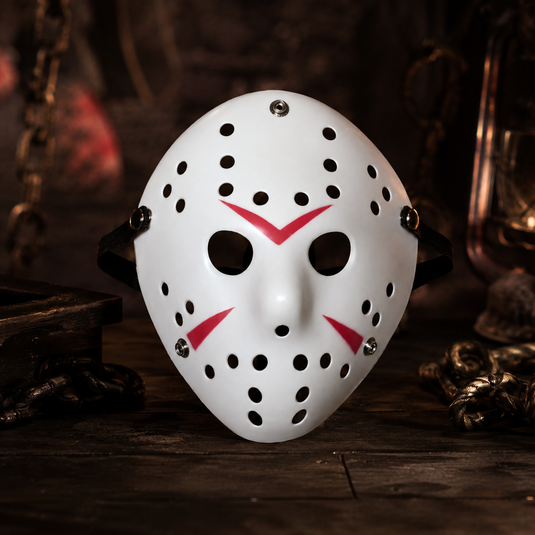 Mascara Jason - H797