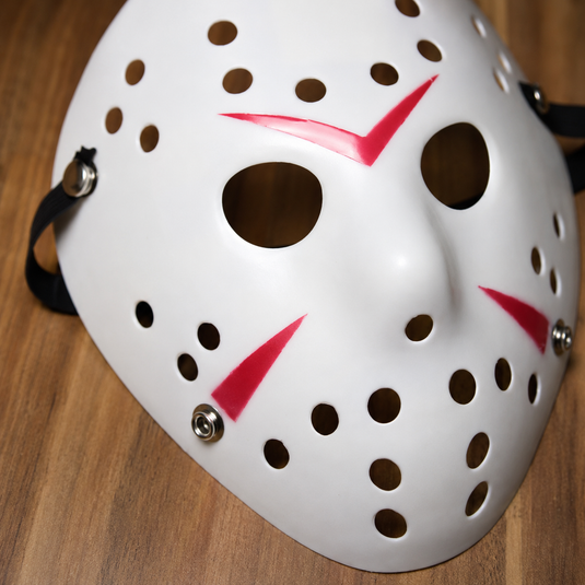 Mascara Jason - H797