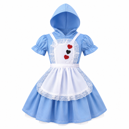 FANTASIA ALICE ALIX - C3098