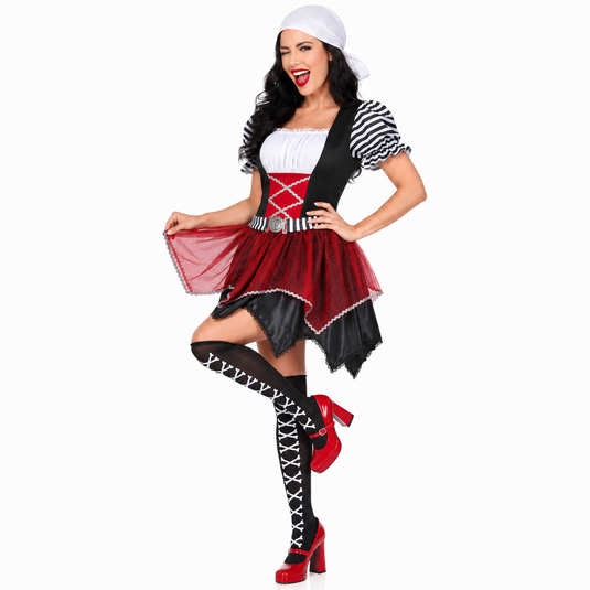 Pirata Alana Ad. TR90757