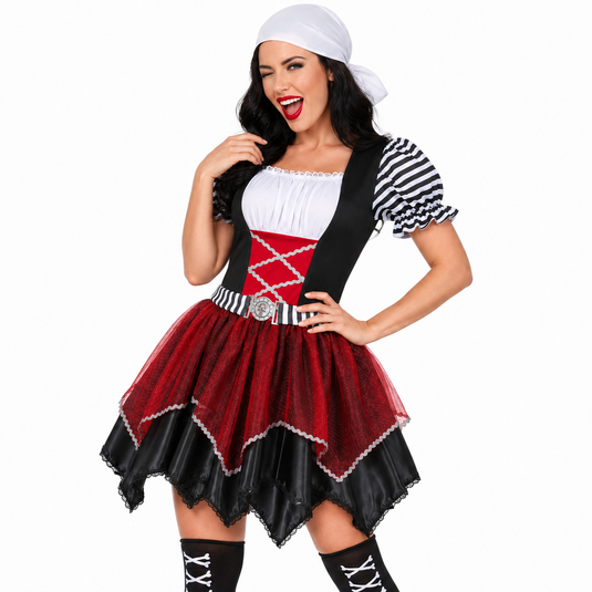 Pirata Alana Ad. TR90757