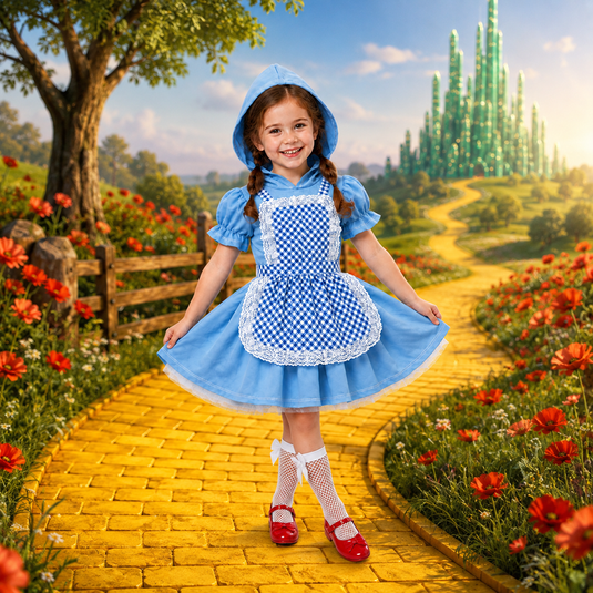 FANTASIA DOROTHY DORO - C30100